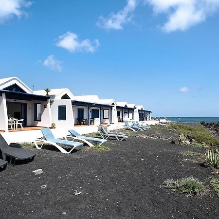 Punta Mujeres La Mariana 빌라 외부 사진