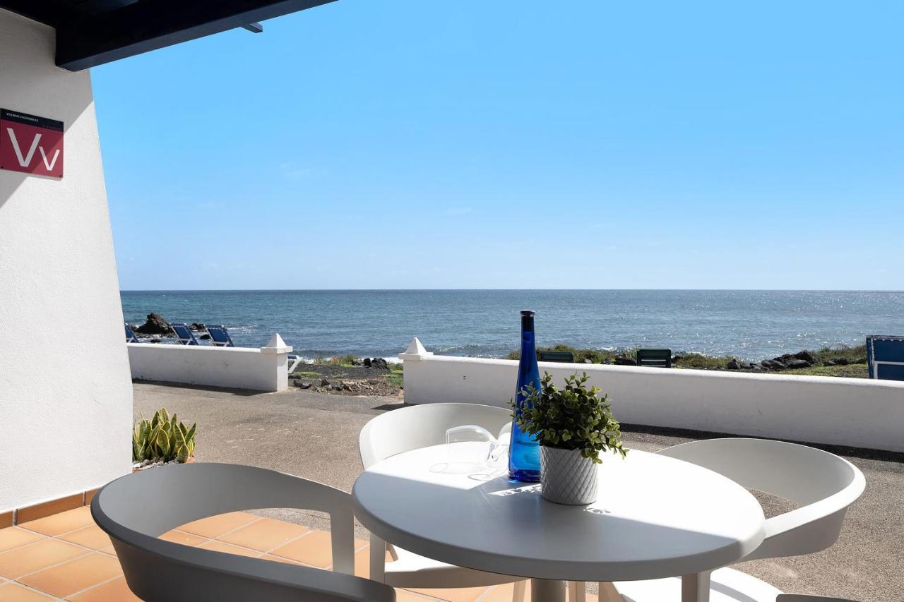 Punta Mujeres La Mariana 빌라 외부 사진
