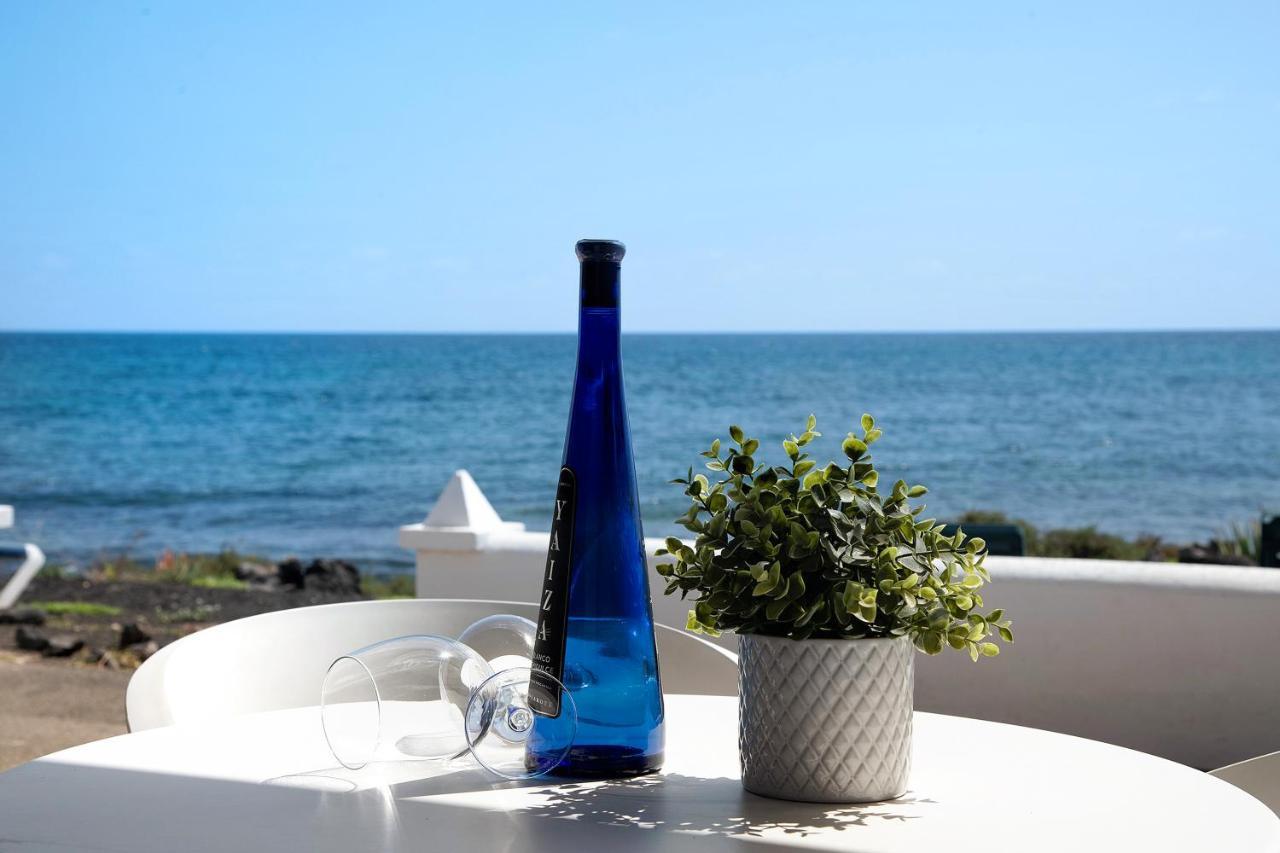 Punta Mujeres La Mariana 빌라 외부 사진