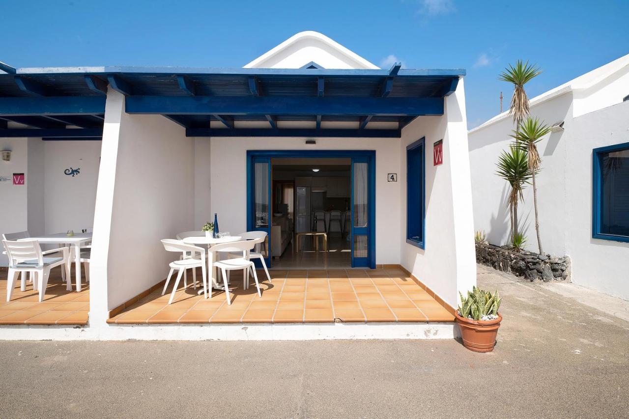 Punta Mujeres La Mariana 빌라 외부 사진