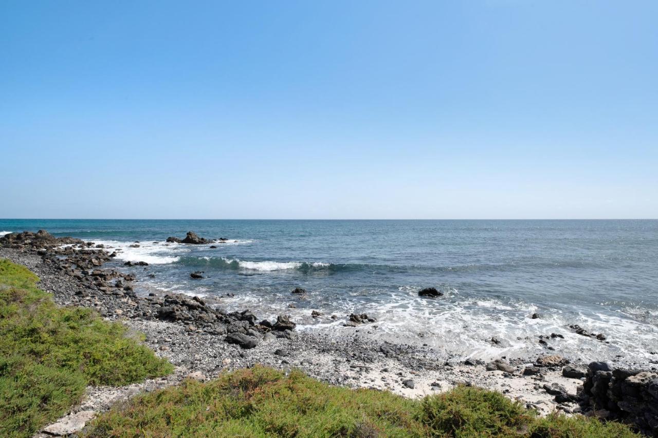 Punta Mujeres La Mariana 빌라 외부 사진